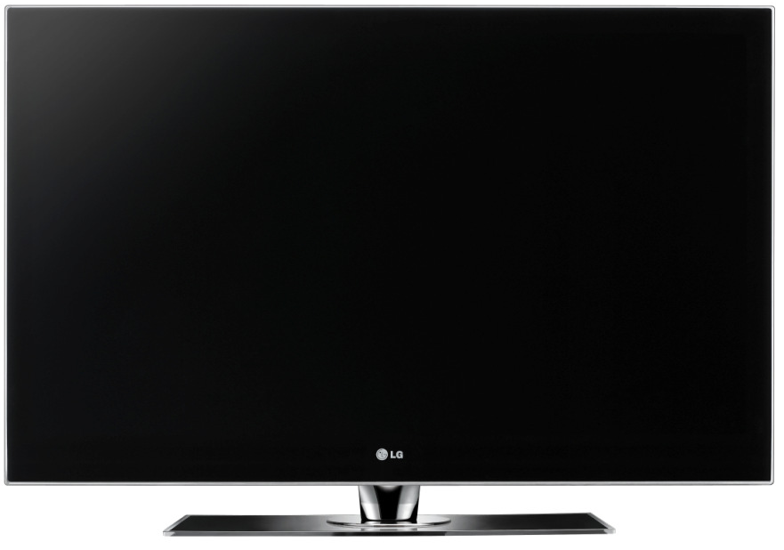 LG TV